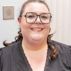 Darla Poole